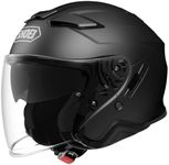 Shoei J-Cr