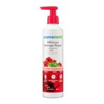 Mamaearth Hibiscus Damage Repair Shampoo With Hibiscus & Curry Leaves for Strong & Nourished Hair - 250ml | For Dry & Frizzy Hair | For Smoother, Shinier Hair | Suitable For All Hair Types