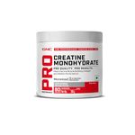 GNC Pro Performance Creatine Monohydrate - 3000mg Creatine Per Scoop | Micronized for Faster Absorption | Boosts Energy, Muscle Volume & Performance | Gluten-Free | Unflavored | 250gm
