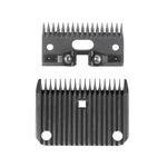 BLADE SET CA2 COARSE #11860