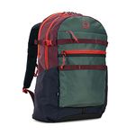 OGIO Alpha+ 20 Backpack Viridian Glow