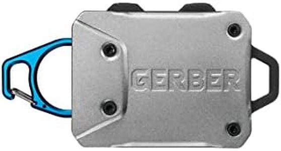 Gerber Defender Rail Tether SaltRX