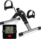 Stationary Exercise Bike For Legs And Arms