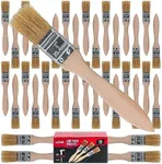 U.S. Art Supply 36 Pack of 1 inch P