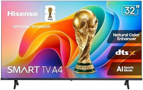 Hisense 32