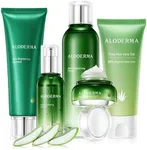 Aloderma Signature Aloe Brightening