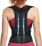 Back Brace for Women Men Posture Co