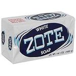 Product Of Zote, White Bar Soap - C