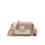 Aldo Women's Western (Light Brown)