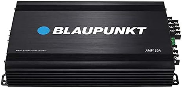 Blaupunkt 