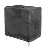 Kingling Pool Sand Filter Cover for