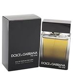 Dolce & Gabbana The One for Men Eau