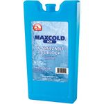 Igloo 25199 Maxcold Ice Medium Freeze Block