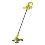 Ryobi 18 V ONE+ Cordless Grass Trimmer RY18LT23A-0 (Cutting Width 23 cm, EasyEdge for Switch Between Edge and Trimming Mode, Includes 1 x Line Spool, without Battery & Charger in Box), Green