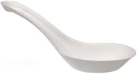Enviropack 100 Bagasse Ramen Spoons