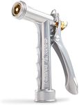 Gilmour Full Size Zinc Pistol Grip 