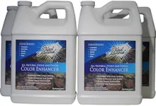 Color Enhancer Sealer for All-Natur