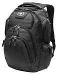 Ogio 411073 Surge RSS 15" Laptop/MacBook Pro Black Backpack