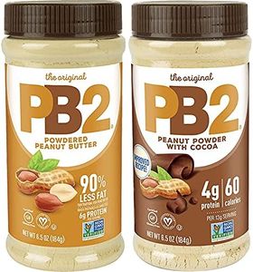 PB2 Powder