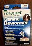 Pro-Sense Safe-Guard 4, Canine Dewo