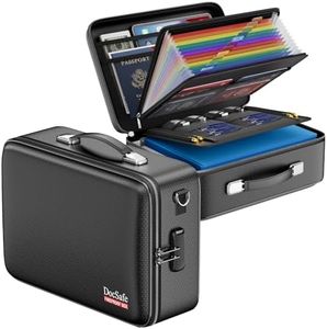 DocSafe Fi