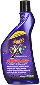 Meguiar's Nxt Generation Olymer Paint Sealant 532mL G30118