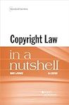 Copyright Law in a Nutshell (Nutshe