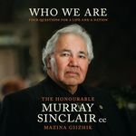 Who We Are: Four Questions For a Life and a Nation