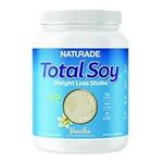 Naturade Total Soy Protein Powder -