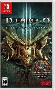 Diablo 3 E