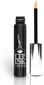 LIP INK Organic Vegan 100% Smearproof Liquid Lipstick - Cedarwood