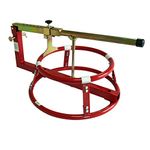 WilTec Motorcycle tire mounting tool Tyre Changer
