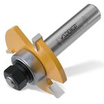 XDENGP Slotting Cutter Router Bit