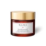 KUMKUMADI YOUTH-CLARIFYING MASK-SCRUB, 50 G| 2 in 1 Mask Scrub |Saffron-based Face Mask | For Weekly Use | NEW & IMPROVED