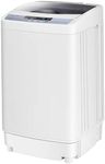 GiantexUK 2-in-1 Portable Washing M