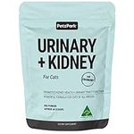 Urinary and Kidney Supplement for C
