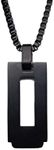 FTF GEAR Camera Tool Necklace Large Flat (Black)