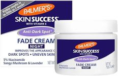 Palmers Skin Success Anti-Dark Spot Fade Cream - Night For Unisex 2.7 oz Cream