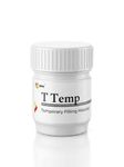 Tasam Solutions T - Temp Temporary Dental Filling Material 25gm