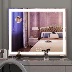 Vanity Mir