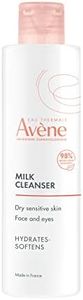 Eau Thermale Avene Essential Care Milk Cleanser 200ML