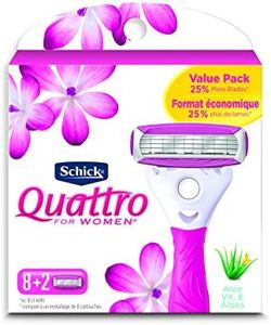 Schick Qua