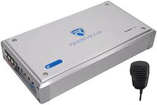 Rockville RXM-S30 Micro Marine/ATV 