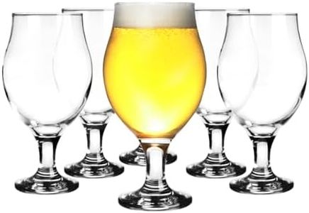 Glasmark K