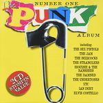 No.1 Punk Album