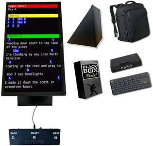 BLACK BOX 