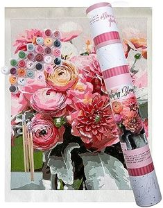 Pink Picas