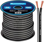 InstallGear 14 Gauge AWG 100ft Spea