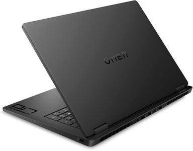 HP Omen 17.3" Gaming Laptop – Ryzen 9, 32GB RAM, 1TB SSD, RTX 4060