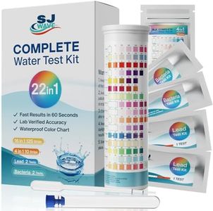 SJ WAVE 22